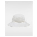 VANS Sunny Side Bucket Hat Unisex White, Size