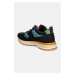 Sneakers boty PS Paul Smith Banks tmavomodrá barva, M2S.BNK04.NSUE