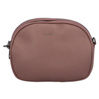 Dámská crossbody tmavě růžová - MaxFly Cindy