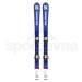 Salomon L S Race J M + L6 GW J2 80 J L47041900 - race blue/white