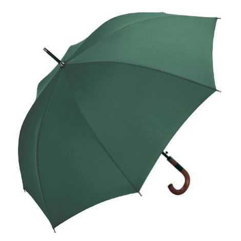 Fare Deštník střední velikosti FA4132 Dark Green