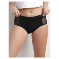 Menstrual Lace Boxer Kalhotky DIM