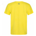 Kilpi TERRITORY-M Pánské triko MM0087KI Žlutá
