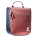 Deuter Wash Center II Redwood-Ink