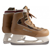 Brusle Bauer Chamonix Glides S24 SR, Senior, 9.0, 43, R