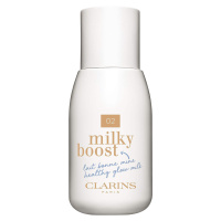 Clarins Make-up Milky Boost (Healthy Glow Milk) 50 ml 01 Milky Cream