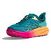 HOKA ONE ONE-Speedgoat 5 deep lake/ceramic Zelená