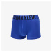 Calvin Klein Microfiber Shorty Boxer 3-Pack Multicolor
