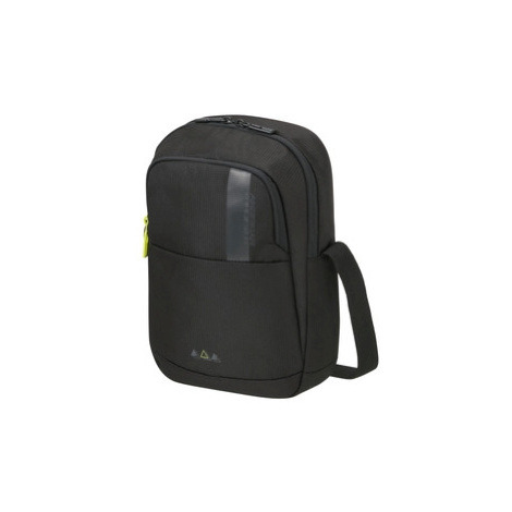 AT Crossbody kapsa Work-E Black, 20 x 11 x 28 (138220/1041) American Tourister