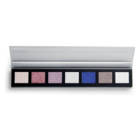 Revolution Paletka očních stínů X Alexis Stone The Transformation (Eye Shadow Palette) 8,4 g