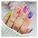 Gel lak CLARESA Rainbow JELLO base yellow 5ml