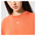 Nike Tričko W Nsw Essntl Tee Bf Lbr