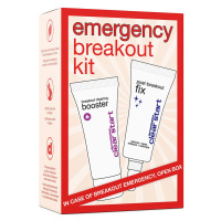 Emergency Breakout Kit, set