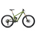 Pivot SwitchBlade Team XTR, Electric Lime