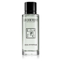 Le Couvent Maison de Parfum Botaniques  Aqua Nymphae kolínská voda unisex 100 ml