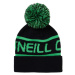 O'Neill POWDER Dětská zimní čepice, černá, velikost