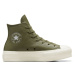 Converse Chuck Taylor All Star Lift Platform Leather