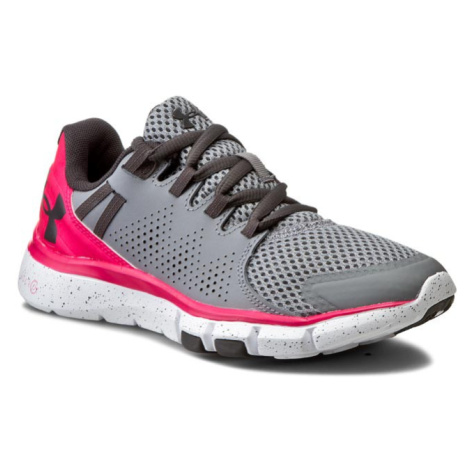 Fitness boty Under Armour Micro G Limitless TR W | Modio.cz