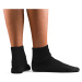 Černé barefoot ponožky