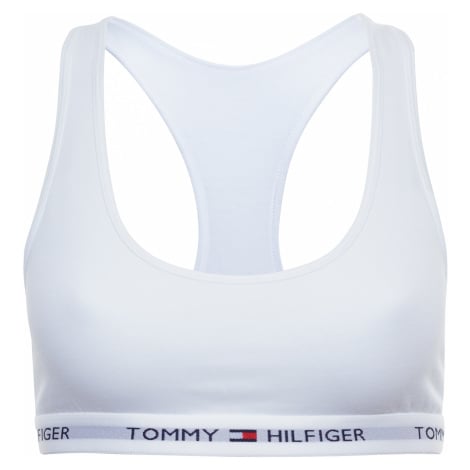 Tommy Hilfiger Dámská sportovní podprsenka Cotton Iconic