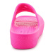 Crocs Classic Platform Slide W 208180-6TW dámské žabky