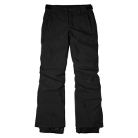 O'Neill CHARM Dívčí lyžařské kalhoty, černá, velikost