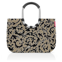 Reisenthel LoopShopper L Baroque taupe