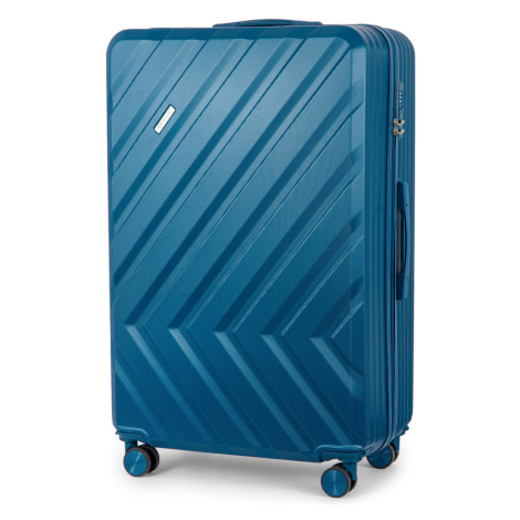 Solier STL945 Kufr modrý 58 L