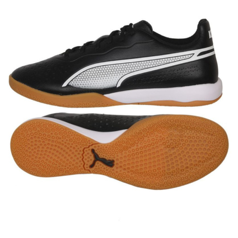 Pánské boty King Match IT M 107261-01 - Puma