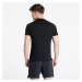 Tričko Nike Flex Rep Men's Dri-FIT Short-Sleeve Fitness Top Black/ White