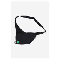 Ledvinka A-COLD-WALL* Sling Bag černá barva, ACWUG089-BLACK