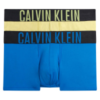 Calvin Klein 2Pack Pánské boxerky Micro