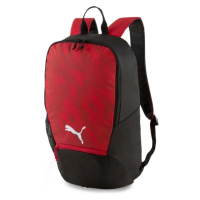 Puma INDIVDUAL RISE BACKPACK Sportovní batoh, černá, velikost