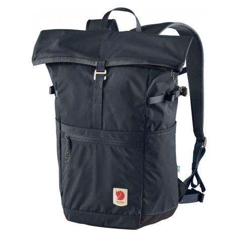 Batoh Fjällräven High Coast Foldsack 24 Barva: tmavě modrá