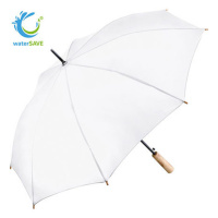 Fare Automatický deštník FA1122WS Nature White