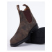 Blundstone 1306 Rustic Brown