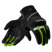 Rev'it! Mosca Black/Neon Yellow Rukavice