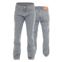 RST Kalhoty RST ARAMID STRAIGHT LEG / JN 2220 - šedá