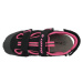 Lotto MARSHALL Dětské sandály, růžová, veľkosť