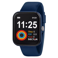 Sector R3251282003 Smartwatch S-03 39mm