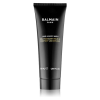 Balmain Sprchový gel a šampon Signature Men´s Line (Hair & Body Wash) 50 ml