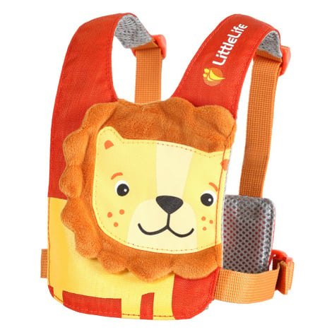 Dětský postroj LittleLife Toddler Reins - Lion