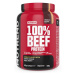 Hovězí bílkovina Nutrend 100% Beef Protein 900g mandle+pistácie