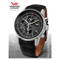 VOSTOK-EUROPE YM26/565A291