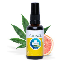 Annabis Cannol - konopný olej 50 ml