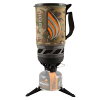 Jetboil FLASH™ CAMO Outdoorový vařič, khaki, velikost