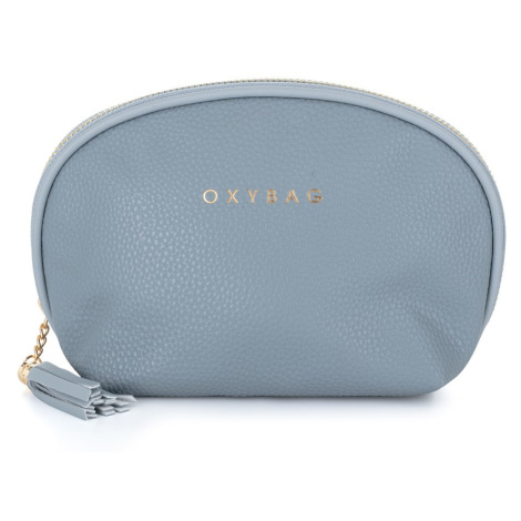 Oxybag Kosmetická taška PLUS Leather Stone
