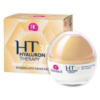 DERMACOL 3D Hyaluron Therapy Remodelační denní krém 50 ml