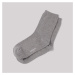 Sada 2 ks – Ponožky Organic Cotton Socks – 35–38