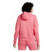 Nike SUDADERA ROSA MUJER SPORTSWEAR DD5836 Růžová